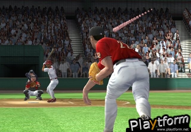 MVP Baseball 2005 (PC)