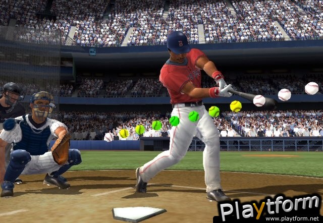 MVP Baseball 2005 (PC)