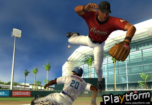 MVP Baseball 2005 (PC)