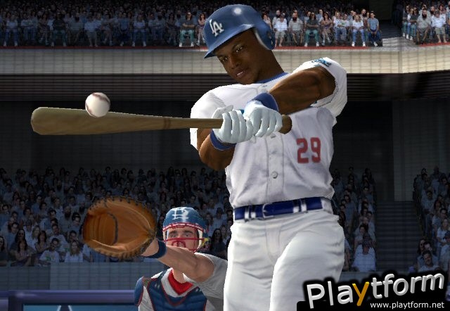 MVP Baseball 2005 (PC)