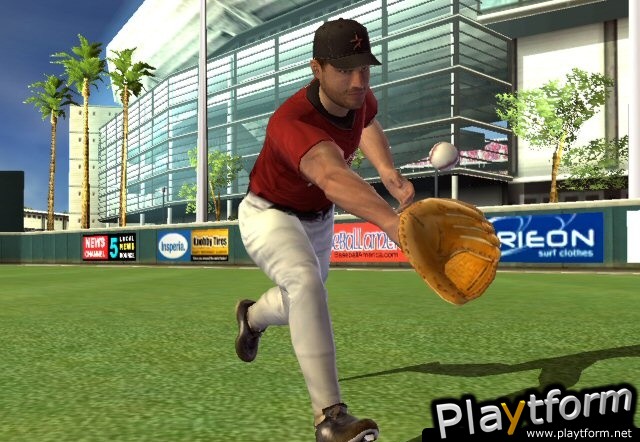 MVP Baseball 2005 (PC)