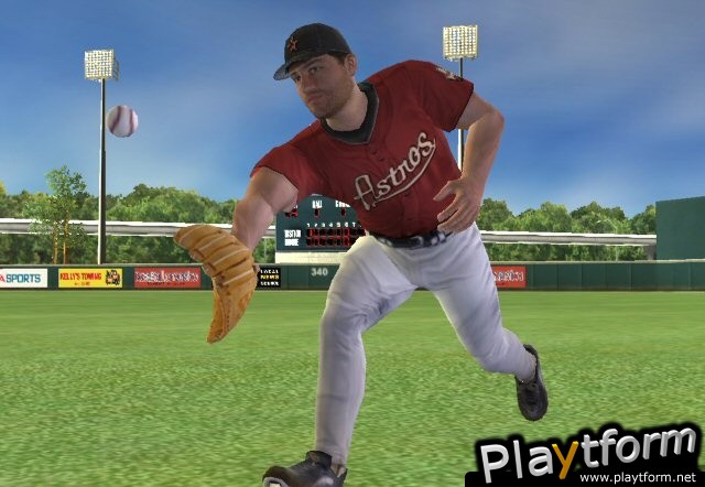 MVP Baseball 2005 (PC)