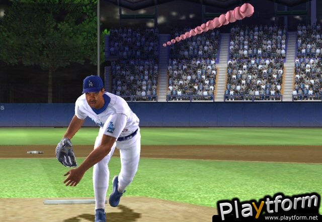 MVP Baseball 2005 (PC)