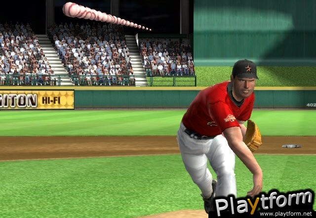 MVP Baseball 2005 (PlayStation 2)