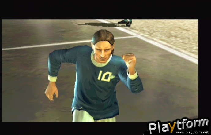 FIFA Street (GameCube)