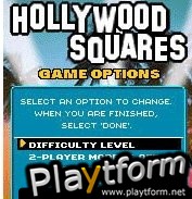 Hollywood Squares (Mobile)