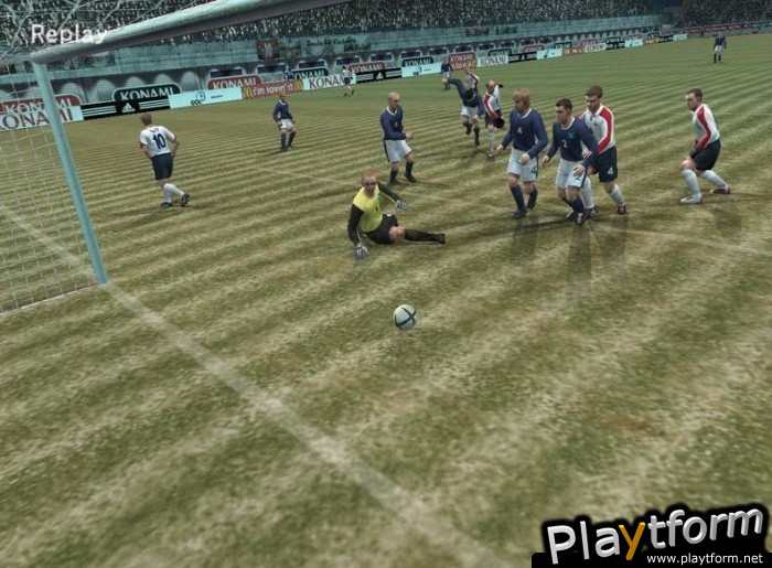 World Soccer Winning Eleven 8 International (PC)