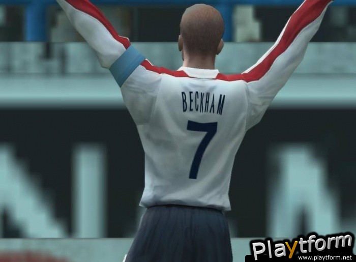 World Soccer Winning Eleven 8 International (PC)