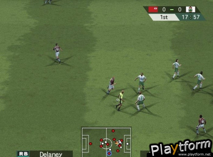 World Soccer Winning Eleven 8 International (PC)