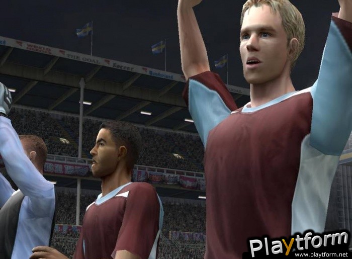 World Soccer Winning Eleven 8 International (PC)