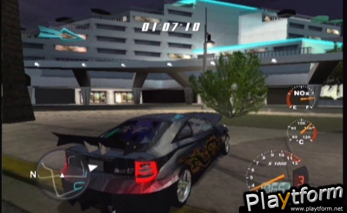 Top Gear RPM Tuning (Xbox)