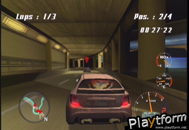 Top Gear RPM Tuning (Xbox)