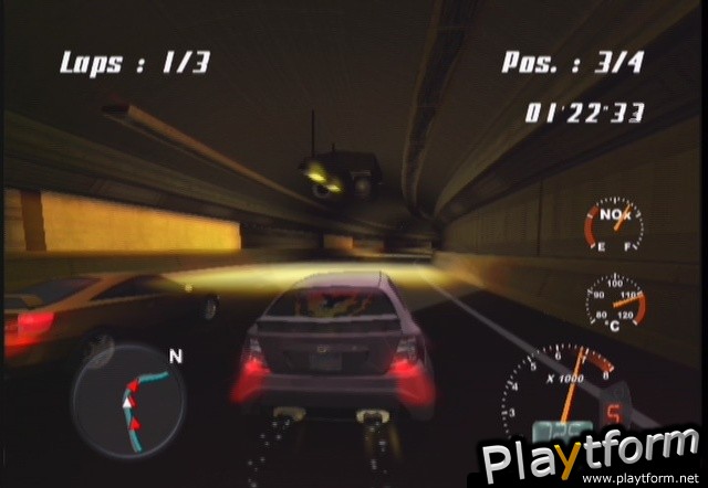 Top Gear RPM Tuning (Xbox)