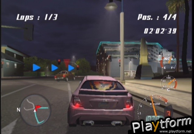 Top Gear RPM Tuning (Xbox)