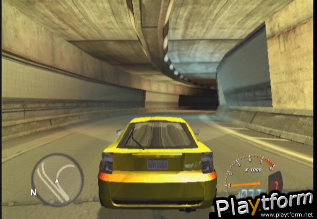 Top Gear RPM Tuning (Xbox)