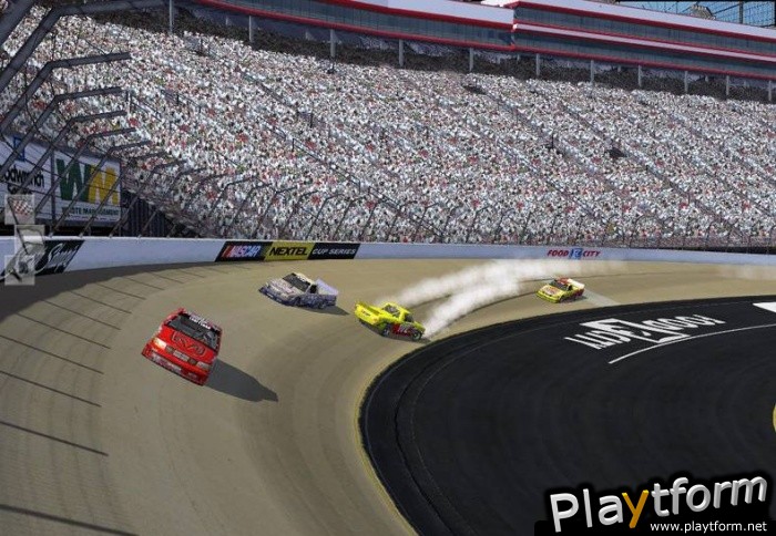 NASCAR SimRacing (PC)