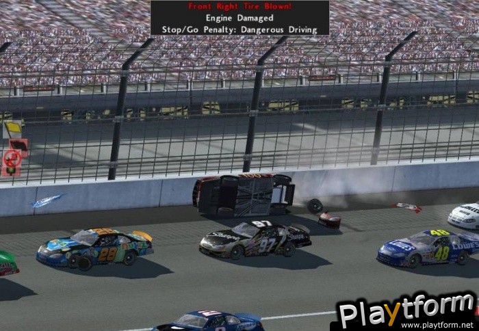 NASCAR SimRacing (PC)