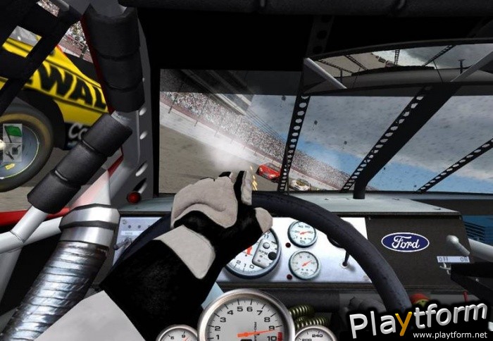 NASCAR SimRacing (PC)