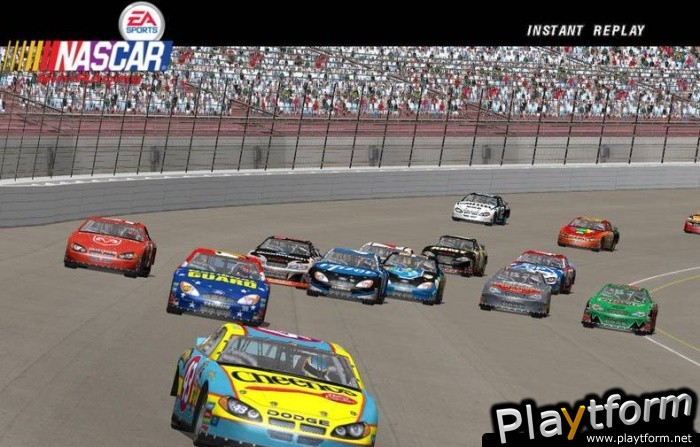 NASCAR SimRacing (PC)