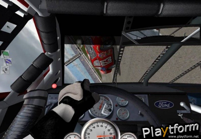 NASCAR SimRacing (PC)