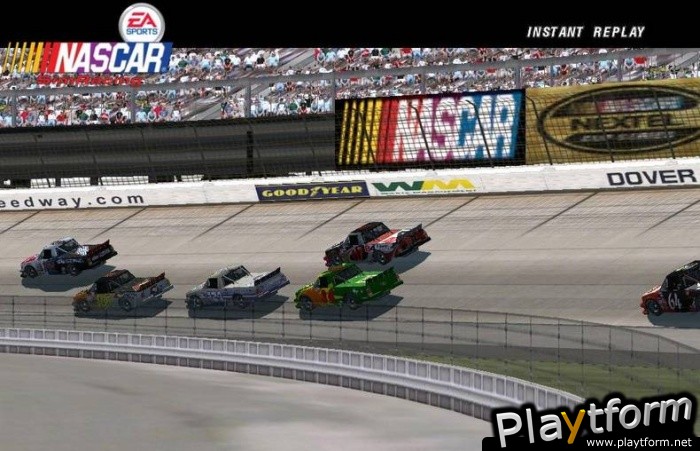 NASCAR SimRacing (PC)