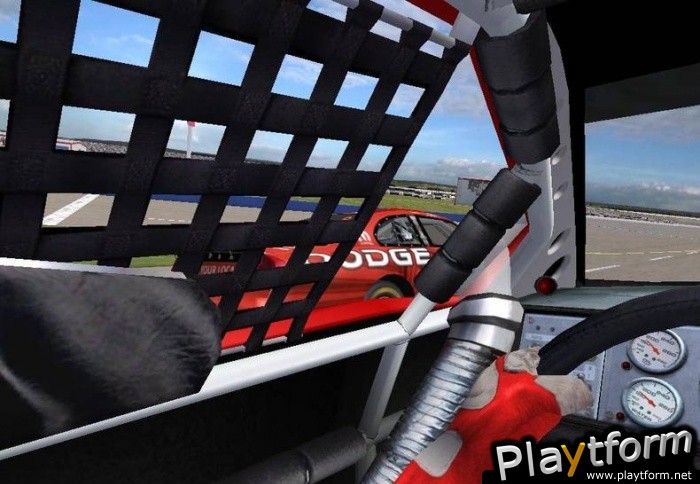 NASCAR SimRacing (PC)