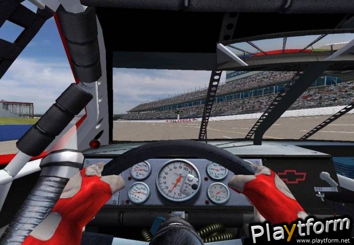 NASCAR SimRacing (PC)