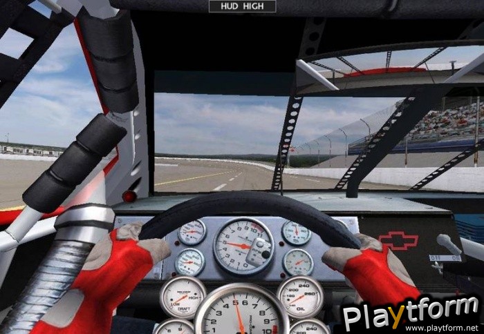 NASCAR SimRacing (PC)