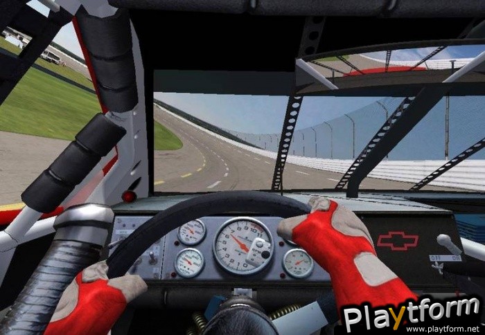 NASCAR SimRacing (PC)