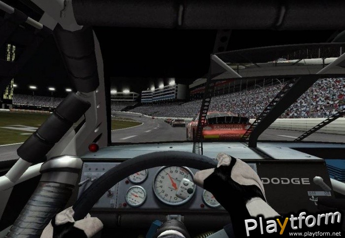 NASCAR SimRacing (PC)