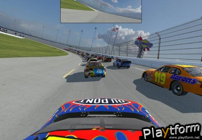 NASCAR SimRacing (PC)