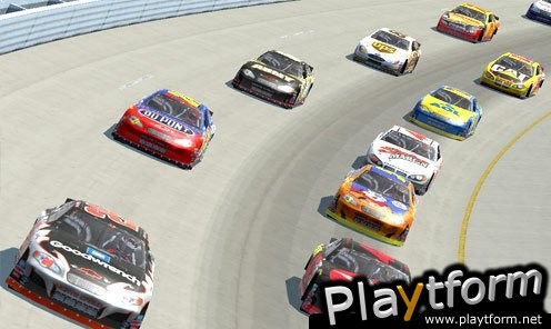 NASCAR SimRacing (PC)