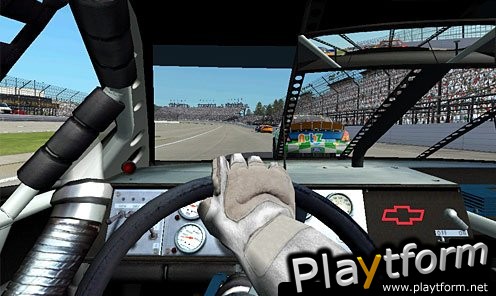 NASCAR SimRacing (PC)