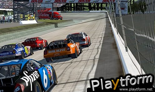 NASCAR SimRacing (PC)