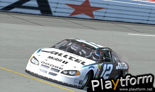 NASCAR SimRacing (PC)