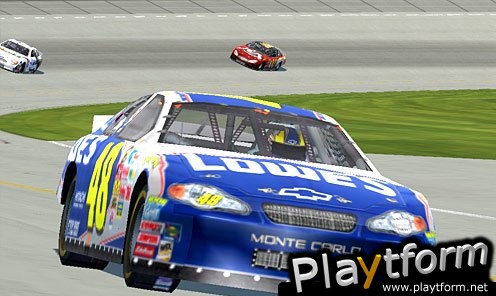 NASCAR SimRacing (PC)