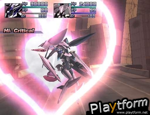 Xenosaga Episode II: Jenseits von Gut und Bose (PlayStation 2)