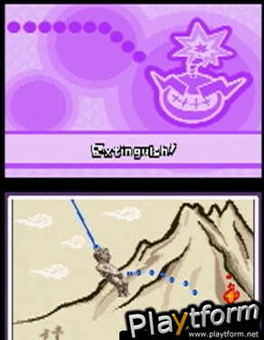 WarioWare: Touched! (DS)