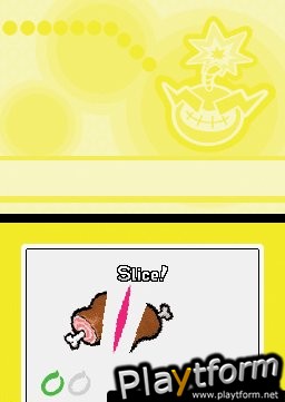 WarioWare: Touched! (DS)