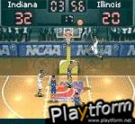 NCAA Hoops 2005 (Mobile)