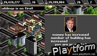 Donald Trump's Real Estate Tycoon (Mobile)