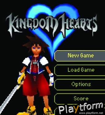 Kingdom Hearts (Mobile)