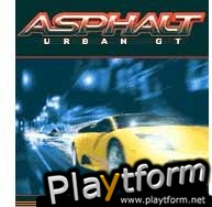 Asphalt: Urban GT 2D Version (Mobile)