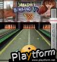 Jamdat Bowling 3D (Mobile)