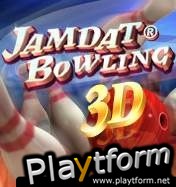 Jamdat Bowling 3D (Mobile)