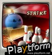 Jamdat Bowling 3D (Mobile)