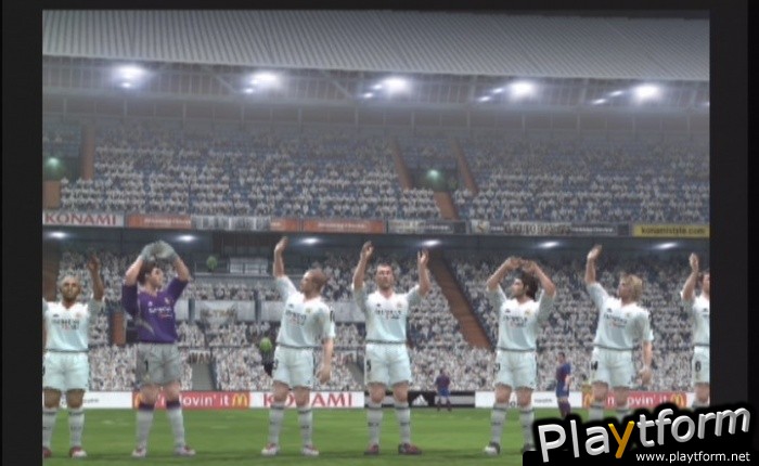 World Soccer Winning Eleven 8 International (Xbox)