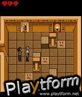 The Mummy (Indiagames) (Mobile)