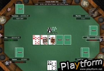 Best of Poker (PC)