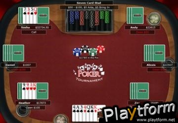 Best of Poker (PC)